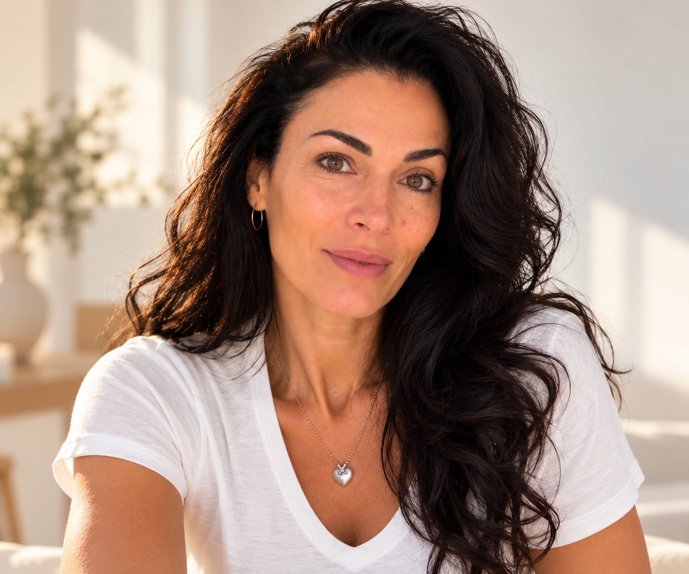 Portrait de Nathalie Mur
